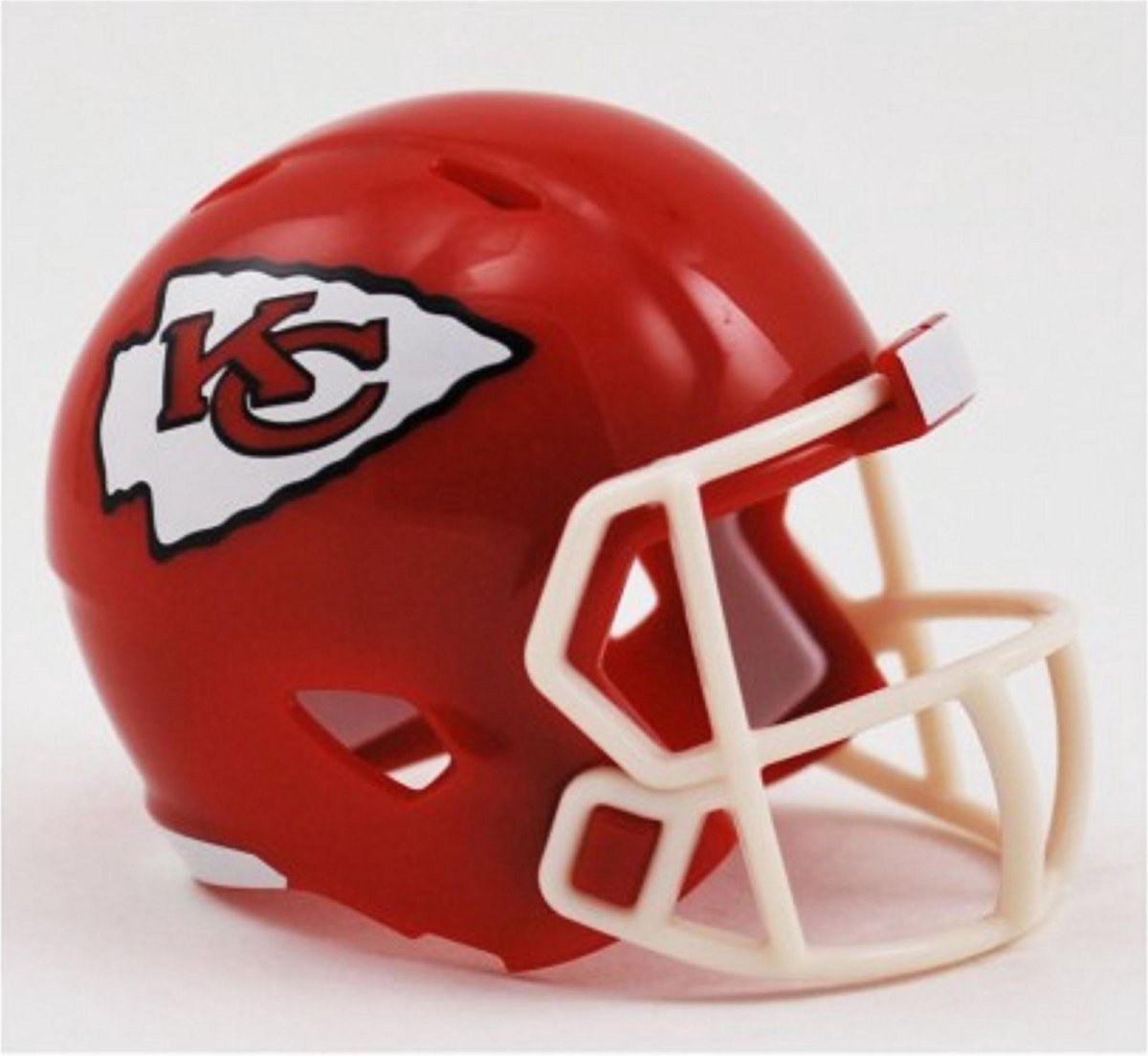 Riddell Speed Mini American Football Pocket Pro | Club Chiefs